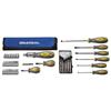 Workforce Screwdriver Set – 43-Piece