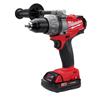 Milwaukee M18 FUEL 1/2 Inch. Drill/Driver Kit