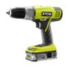 RYOBI Ryobi One+ 18v Lithium Drill Kit Sb