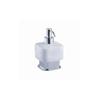 Fresca Solido Lotion Dispenser (Free Standing) - Chrome