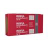 Roxul Roxul R6 ComfortBoard IS Insulated Sheathing Board for Basement and Exterior Wal...