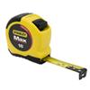 STANLEY MAX Measuring tape