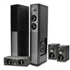 Jamo 5.0 Surround Speaker System (S606HCS3HG)