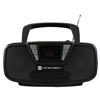 Hipstreet Portable CD Boombox (HS-BB008)