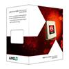 AMD Bulldozer X4 FX-4170 (95W) Quad-Core Socket AM3+, 4.2GHz, 8Mb Cache, 32nm (FD4170FRGUBOX)