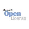 Microsoft Access 2010 - License - 1 PC - MOLP: Open Business - Win - Single Language (077-06126)