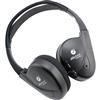 Able Planet IR200T - True Fidelity Wireless Infrared Headphones with Transmitter