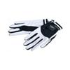 XL White Men's Curling Gloves