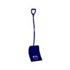 GARANT 14" Poly Blade Ergonomic Handle Snow Shovel