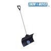 SNOW MOVER 21" Poly Blade Snow Pusher