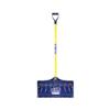 GARANT 24" Poly Blade Fiberglass Handle Snow Pusher