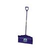 GARANT 24" Poly Blade 46.75" Handle Snow Pusher