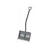 GARDENA 18" Poly Blade with Metal Edge Snow Shovel