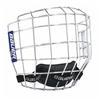 BAUER Chrome Junior Full Face Wire Shield RBE III