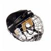 BAUER XL Wire Shield and Helmut 4500C