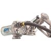 GPI 12 Volt Economy Fuel Transfer Pump, with Nozzle