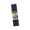 6" x 21" Black Adhesive Safety Strip