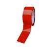 2" x 108' Red PVC Floor Marking Tape