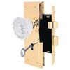 PRIME-LINE PRODUCTS Glass Caselock Mortise Key Assembly