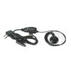 MOTOROLA Earpiece for Business Radios