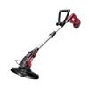 CRAFTSMAN®/MD 18V Ni-Cad Grass Trimmer