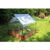 Frame It All GREP-FIA Soft-sided Greenhouse Kit