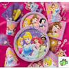 Super Deluxe Princess Glow Perfect Party Pack for 8