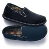 Foamtreads™ Lotus' Men's Slip-on Slippers