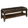 Howard Miller™ 'Harbor Spring' Bench