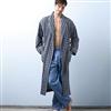 Protocol®/MD Shawl-Collar Broadcloth Robe