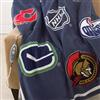 Sunbeam™ NHL® Canada Heated Throw