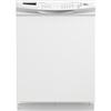 Whirlpool Tall Tub Built-In Dishwasher (DU1055XTVQ) - White - Future Shop Exclusive
