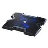 Cooler Master NotePal X3 Laptop Cooler Stand - Black