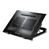 Cooler Master Laptop Cooling Stand - Black