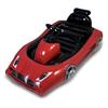 CTA Digital Inflatable Sports Kart for Nintendo Wii (WI-SC)