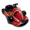 CTA Digital Inflatable Kart for Nintendo Wii (Wi-RACER) - Red