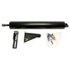 IDEAL SECURITY INC. Heavy Duty Door Closer Black