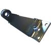 IDEAL SECURITY INC. Wide Base Replacement Jamb Bracket