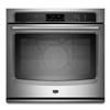 Maytag 27-Inch Electric Wall Oven
