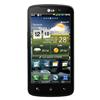 Bell LG Optimus LTE Smartphone