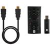 Hipstreet Micro Remote & HDMI Cable (PlayStation 3)