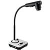 OPTOMA TECHNOLOGY DC300I DOCUMENT CAMERA LED 2MP 12XDIG W/MICROSCOPE ADAPTER