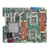 Asus Z8NA-D6C Server Motherboard - Dual 1366 Socket Platform in 12" x 9.6" ATX Form Factor