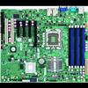 Supermicro X8STE Motherboard - LGA1366 - Intel Xeon - i7 - 6 x SATA - DDR3 1333/1066/800 MHz - 2...