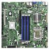 Supermicro X8STi-F Motherboard - LGA1366 - Intel Xeon - i7 - 6 x SATA - DDR3 1333/1066/800 MHz -...