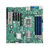 Supermicro MBD-X8STE -O Socket 1366 Dual Intel X58 Chipsets DDR3 1333 / 1066 / 800MHz Dual-Por...