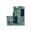 Supermicro MBD-X8DTU-O Xeon Intel 5520 Dual LGA1366DDR3 IG VGA Proprietary