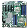 Supermicro X8DTH-iF Intel 5520 (Tylersburg) Chipset Dual Quad Core Xeon, Support DDR...