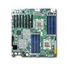 Supermicro X8DTH-I-O Xeon INTEL5520 DDR3 FSB1333 MATROXG200EW IG