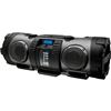 JVC RV-NB70B - "Kaboom" Portable Boom Box (Black) 
- Compatible with iPod®/iPhone® 
- FM Tune...